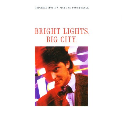 Soundtrack - Bright Lights, Big City (RSD 2020) - Vinyl