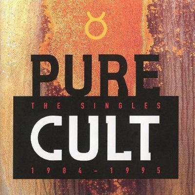Cult - Pure Cult - The Singles 1984 - 1995 (2000) 