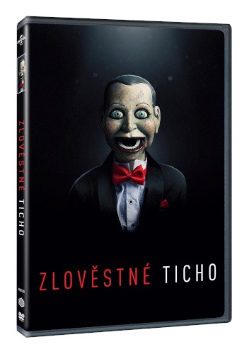 Film/Horor - Zlověstné ticho 