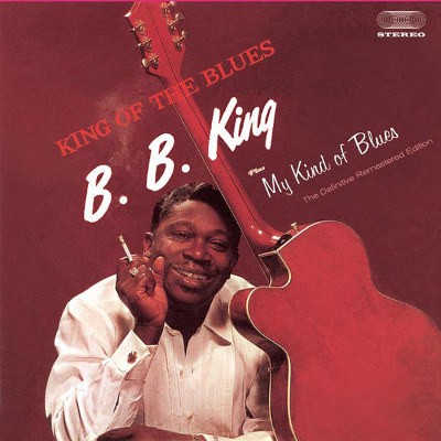 B.B. King - King Of The Blues - 180 gr. Vinyl 