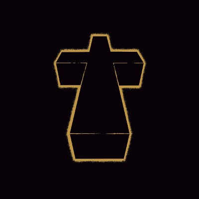 Justice - Justice - Cross (Reedice 2018) 