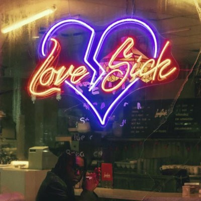 Don Toliver - Love Sick (2023) - Vinyl