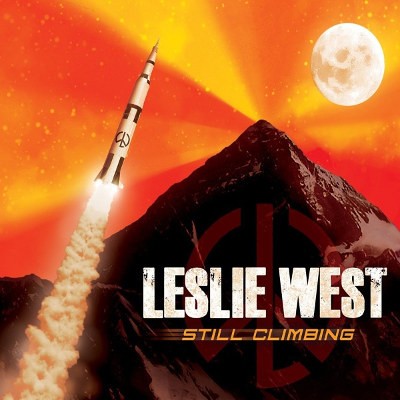 Leslie West - Still Climbing - 180 gr. Vinyl 