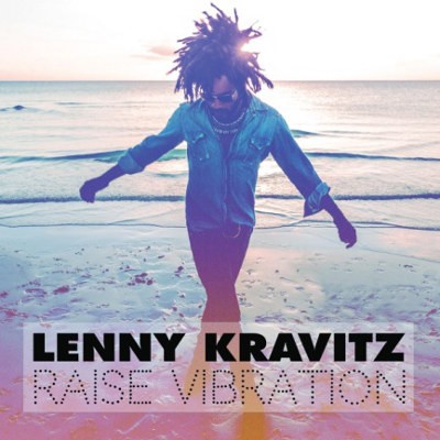 Lenny Kravitz - Raise Vibration (EE Version, 2018) 