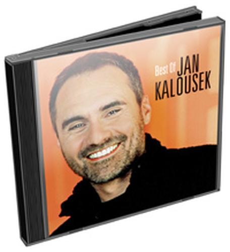 Jan Kalousek - Best Of Jan Kalousek 