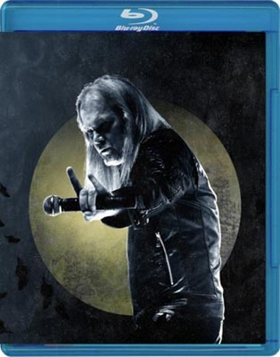 Jorn - Live From Death Road (Blu-ray, 2019)