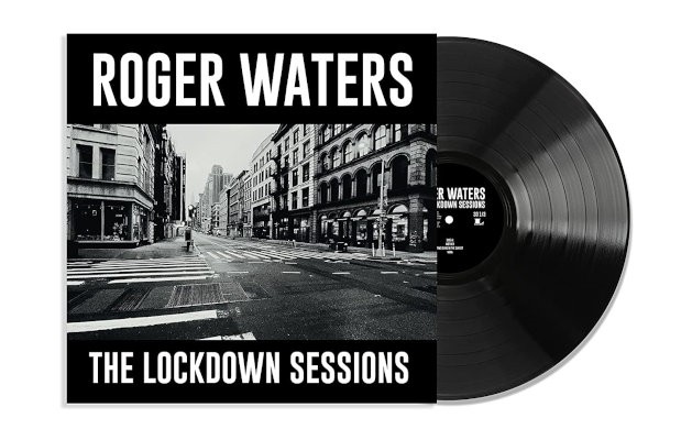 Roger Waters - Lockdown Sessions (2023) - Vinyl