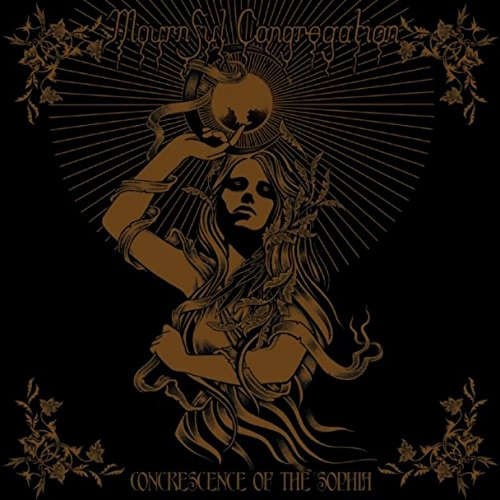 Mournful Congregation - Concrescence Of The Sophia 