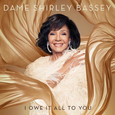 Shirley Bassey - Dame Shirley Bassey (2020)