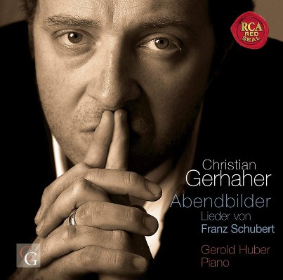 Franz Schubert - Abendbilder - Lieder von Franz Schubert (2007)