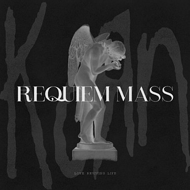 Korn - Requiem Mass (2023) Vinyl