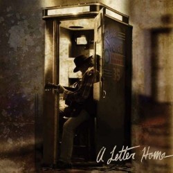 Neil Young - A Letter Home (2014) 