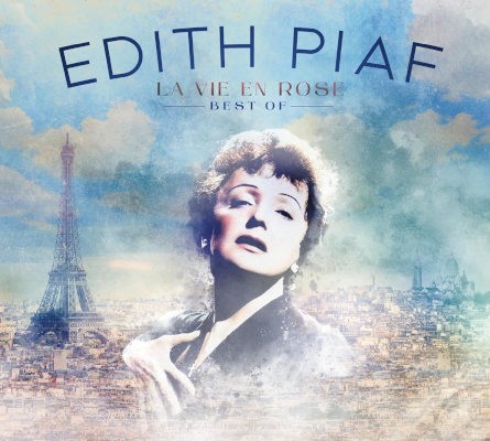 Edith Piaf - Best Of (2023)