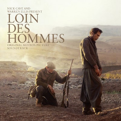 Soundtrack - Loin Des Hommes (OST) - 180 gr. Vinyl 