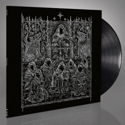 Bizarrekult - Alt Som Finnes (2026) - Limited Vinyl