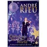 André Rieu - Christma Around The World 