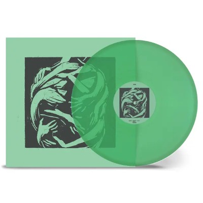 Mol - Dreamcrush (Indie Exclusive Edition, 2026) - Limited Vinyl