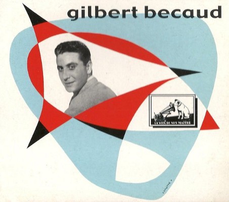 Gilbert Bécaud - Gilbert Bécaud (2003)