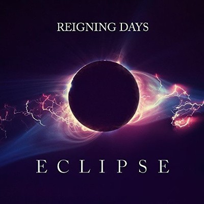 Reigning Days - Eclipse (2018) - Vinyl 