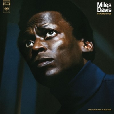 Miles Davis - In A Silent Way (50th Anniversary Edition 2019) - Vinyl
