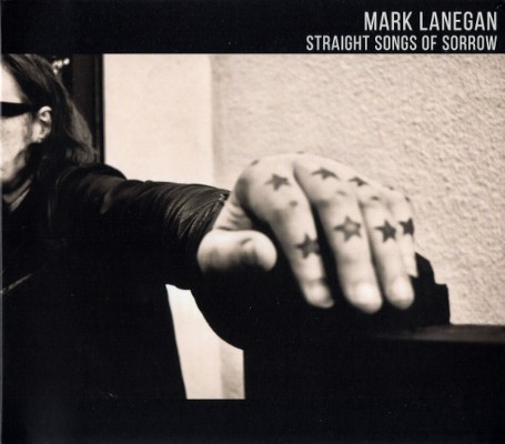Mark Lanegan - Straight Songs Of Sorrow (2020) /Digipack