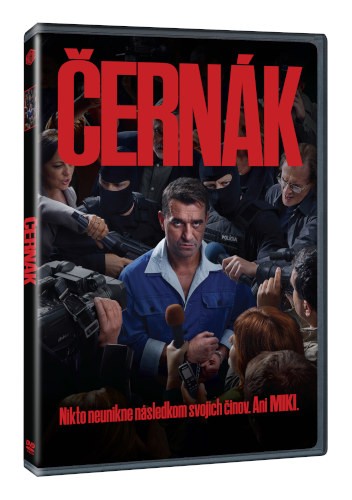 Film/Thriller - Černák 