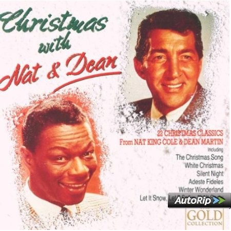 Nat King Cole/Dean Martin - Christmas With Nat And Dean 