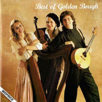 Golden Bough - Best Of Golden Bough (1999)