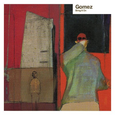 Gomez - Bring It On (Edice 2018) - Vinyl 
