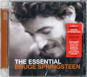 Bruce Springsteen - The Essential (2015) 