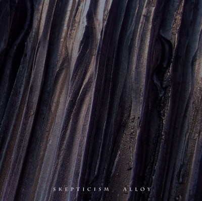 Skepticism - Alloy (Edice 2020)