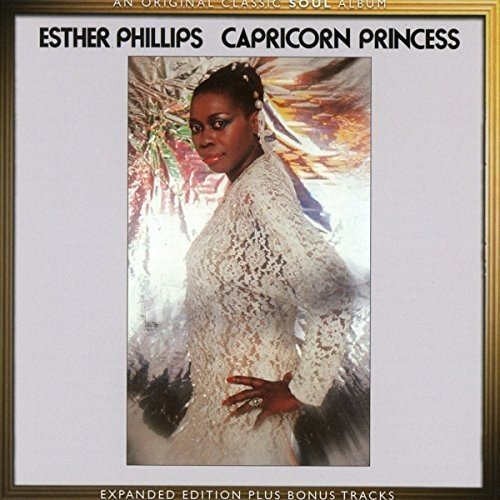 Esther Phillips - Capricorn Princess/Expanded Edition 