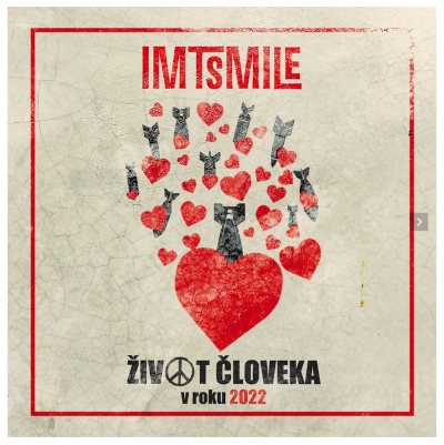 IMT Smile - Život Človeka v Roku 2022 (2022) - Vinyl