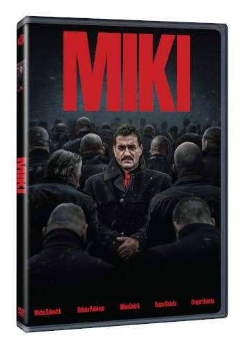 Film/Thriller - Miki 