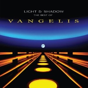 Vangelis - Light And Shadow/The Best Of Vangelis-16 Tracks 