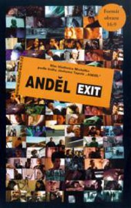 Film/Drama - Anděl Exit (Videokazeta)