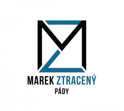 Marek Ztracený - Pády (2015)