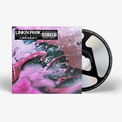 Linkin Park - From Zero (2024) /Softpack