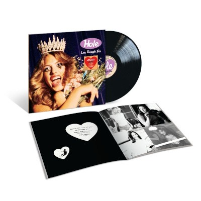 Hole - Live Through This (Edice 2026) - Vinyl