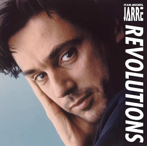 Jean Michel Jarre - Révolutions (2015) 