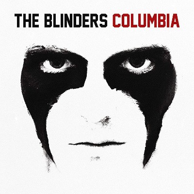 Blinders - Columbia (2018) 