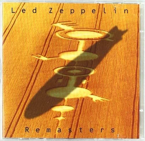 Led Zeppelin - Remasters 
