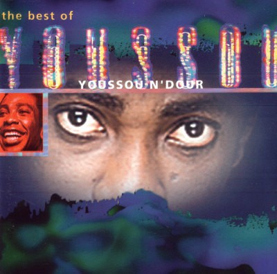 Youssou N'Dour - Best Of Youssou N'Dour (1994)