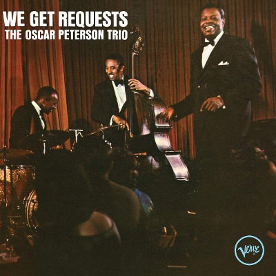 Oscar Peterson Trio - We Get Requests (Reedice 2019) - Vinyl