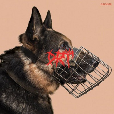 Drť - Puntičkár (2020) - Vinyl