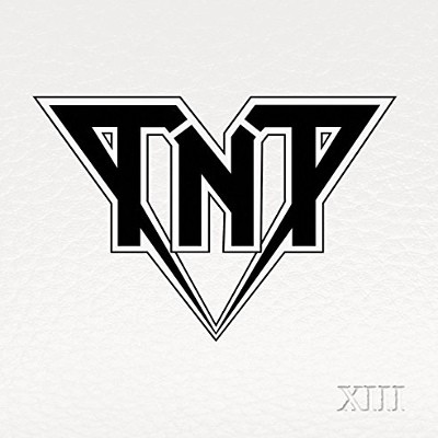 TNT - XIII (2018) – 180 gr. Vinyl 
