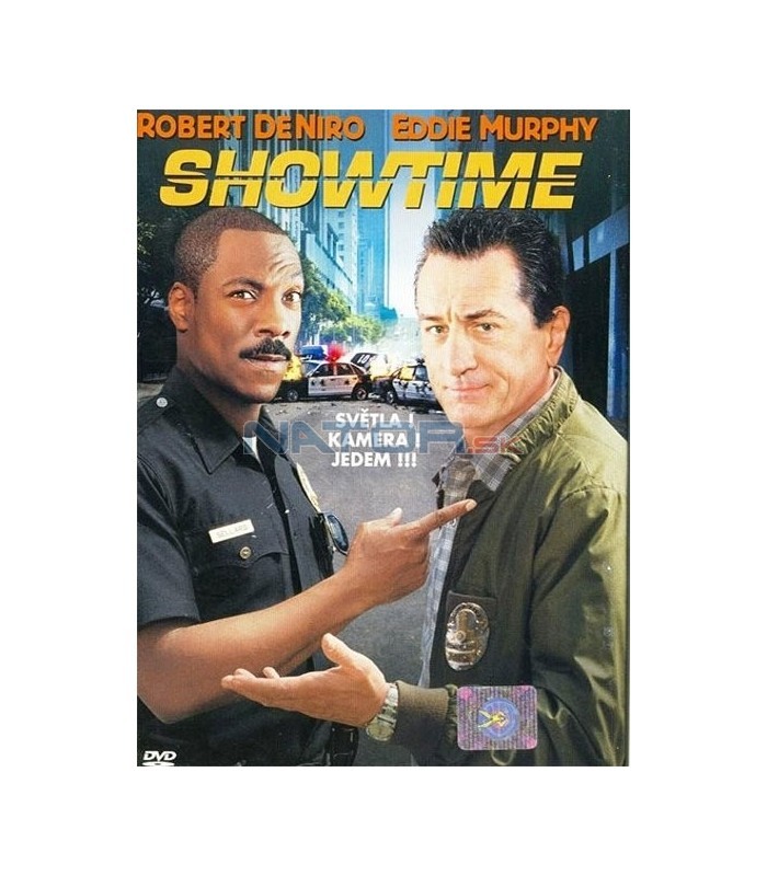 Film/Komedie - Showtime 