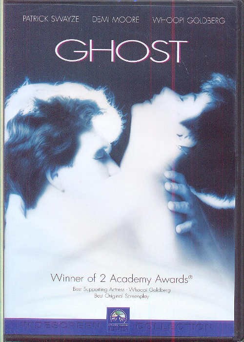 Film / Drama - Duch (Ghost) 