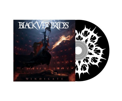 Black Veil Brides - Vindicate (2026)