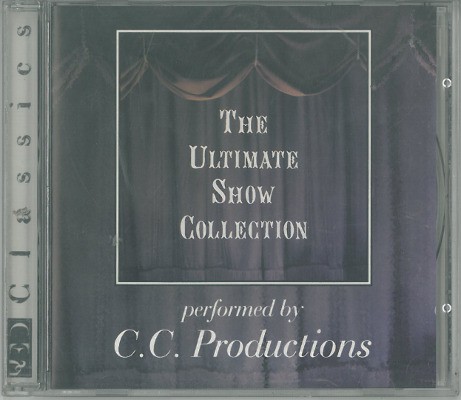 Soundtrack - Ultimate Show Collection (1997)